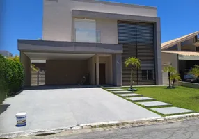 Foto 1 de Casa de Condomínio com 4 Quartos à venda, 330m² em Aldeia da Serra, Santana de Parnaíba