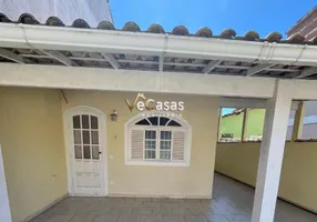 Foto 1 de Casa com 2 Quartos à venda, 80m² em Terra Firme, Rio das Ostras