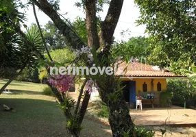 Foto 1 de Fazenda/Sítio com 5 Quartos à venda, 270000m² em Zona Rural, Queluzito