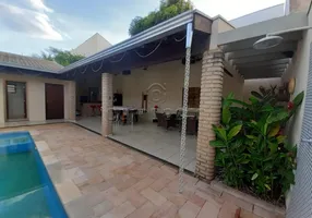 Foto 1 de Casa com 3 Quartos à venda, 246m² em Jardim Nazareth, São José do Rio Preto