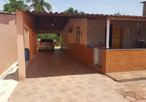 Foto 1 de Casa com 5 Quartos à venda, 300m² em Chapero, Itaguaí
