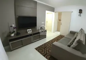 Foto 1 de Apartamento com 2 Quartos à venda, 67m² em Itoupava Central, Blumenau