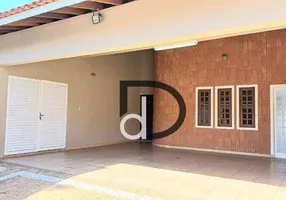 Foto 1 de Casa com 3 Quartos à venda, 289m² em Jardim Emilia, Vinhedo