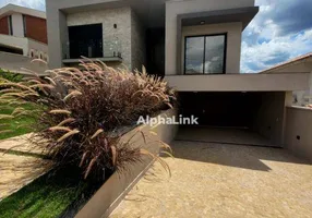 Foto 1 de Casa de Condomínio com 4 Quartos à venda, 640m² em Alphaville, Barueri