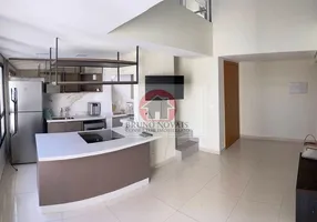 Foto 1 de Apartamento com 1 Quarto à venda, 51m² em Aguas Claras, Brasília