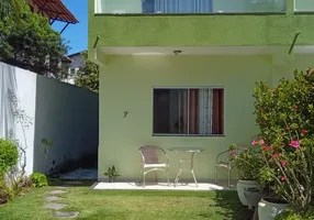 Foto 1 de Casa de Condomínio com 2 Quartos à venda, 80m² em Ipitanga, Lauro de Freitas