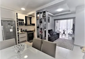 Foto 1 de Apartamento com 3 Quartos à venda, 75m² em Terceiro, Cuiabá