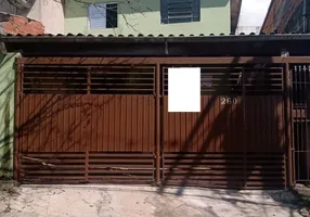 Foto 1 de Casa com 2 Quartos à venda, 168m² em Parque América, São Paulo