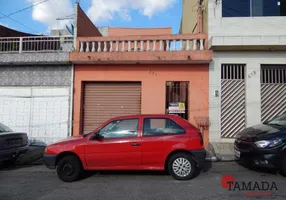 Foto 1 de Casa com 2 Quartos à venda, 69m² em Limoeiro, São Paulo