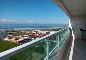 Foto 1 de Apartamento com 2 Quartos à venda, 78m² em Nova Mirim, Praia Grande