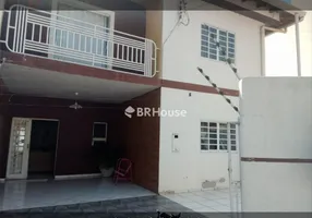 Foto 1 de Casa com 4 Quartos à venda, 171m² em Lixeira, Cuiabá