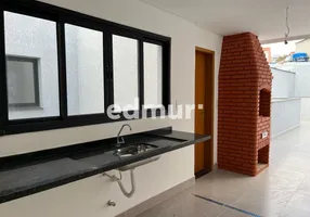 Foto 1 de Sobrado com 3 Quartos à venda, 151m² em Vila Metalurgica, Santo André