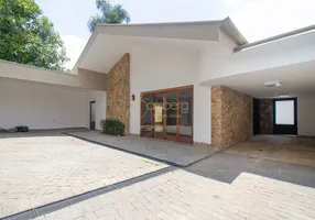 Foto 1 de Casa com 3 Quartos para alugar, 323m² em Jardim Marajoara, São Paulo