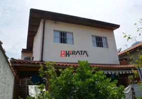 Foto 1 de Casa com 3 Quartos à venda, 273m² em Jabaquara, São Paulo