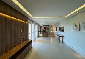 Foto 1 de Apartamento com 2 Quartos para alugar, 77m² em Jardim São Vicente, Campinas