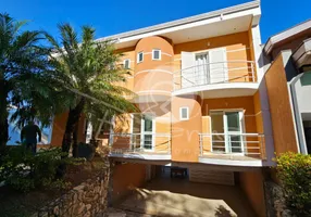 Foto 1 de Casa de Condomínio com 5 Quartos à venda, 351m² em Loteamento Chacara Prado, Campinas