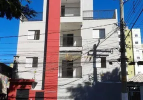 Foto 1 de Apartamento com 2 Quartos à venda, 37m² em Chácara Califórnia, São Paulo