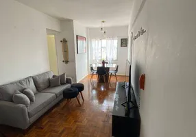 Foto 1 de Apartamento com 2 Quartos à venda, 56m² em Conjunto Residencial Butantã, São Paulo