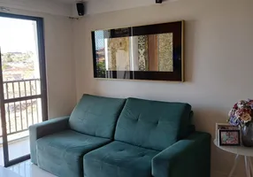 Foto 1 de Apartamento com 3 Quartos à venda, 65m² em Muchila I, Feira de Santana