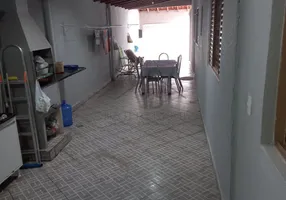 Foto 1 de Casa com 3 Quartos à venda, 180m² em Jardim Rêmulo Zoppi, Indaiatuba