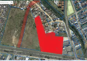 Foto 1 de Lote/Terreno à venda, 17750m² em Tarumã, Curitiba