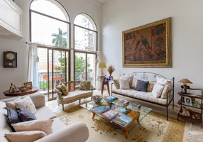 Foto 1 de Apartamento com 4 Quartos à venda, 264m² em Consolação, São Paulo