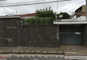 Foto 1 de Casa com 3 Quartos à venda, 180m² em Vila Romero, São Paulo