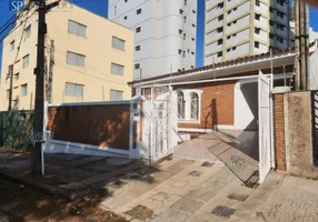 Foto 1 de Casa com 3 Quartos à venda, 168m² em Jardim Flamboyant, Campinas