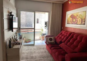 Foto 1 de Apartamento com 3 Quartos à venda, 126m² em Ahú, Curitiba