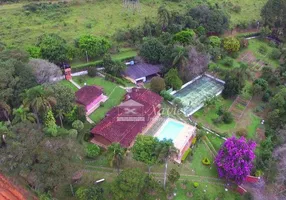 Foto 1 de Fazenda/Sítio com 6 Quartos à venda, 400m² em Ibiuna, Ibiúna