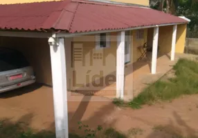 Foto 1 de Fazenda/Sítio com 2 Quartos à venda, 190m² em Tijuco Preto, Caçapava