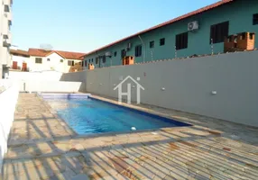 Foto 1 de Cobertura com 3 Quartos para venda ou aluguel, 104m² em Maitinga, Bertioga