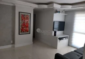 Foto 1 de Apartamento com 2 Quartos à venda, 62m² em Vila Carrão, São Paulo