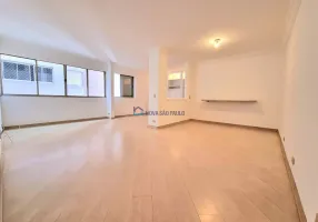 Foto 1 de Apartamento com 3 Quartos à venda, 104m² em Itaim Bibi, São Paulo