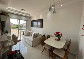 Foto 1 de Apartamento com 2 Quartos à venda, 50m² em Jardim Ubirajara, São Paulo