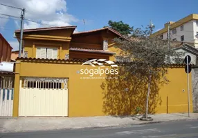 Foto 1 de Imóvel Comercial com 2 Quartos à venda, 171m² em Salgado Filho, Belo Horizonte