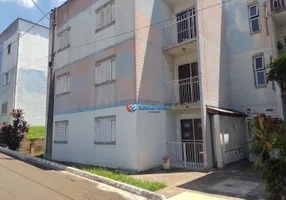 Foto 1 de Apartamento com 2 Quartos à venda, 64m² em Jardim Das Oliveiras, Sumaré