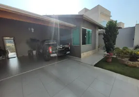 Foto 1 de Casa com 3 Quartos à venda, 190m² em Colina de Santa Barbara, Pouso Alegre