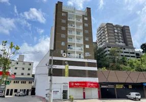 Foto 1 de Apartamento com 2 Quartos à venda, 85m² em Teixeiras, Juiz de Fora