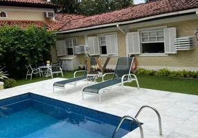 Foto 1 de Casa com 4 Quartos à venda, 600m² em Itanhangá, Rio de Janeiro