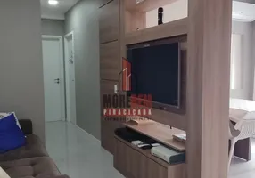 Foto 1 de Apartamento com 2 Quartos à venda, 67m² em Gleba California, Piracicaba