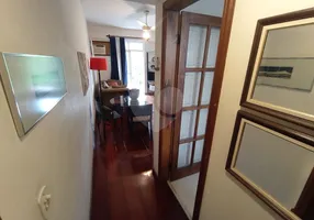 Foto 1 de Apartamento com 2 Quartos à venda, 83m² em Ingá, Niterói