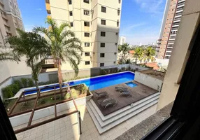 Foto 1 de Apartamento com 3 Quartos à venda, 78m² em Vila Maria José, Goiânia