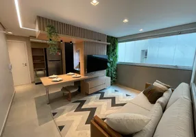 Foto 1 de Apartamento com 2 Quartos à venda, 56m² em Savassi, Belo Horizonte