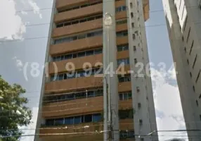 Foto 1 de Apartamento com 3 Quartos à venda, 146m² em Derby, Recife