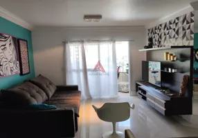 Foto 1 de Apartamento com 3 Quartos à venda, 100m² em Jardim América, São José dos Campos