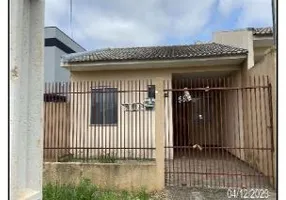 Foto 1 de Casa com 3 Quartos à venda, 103m² em Uvaranas, Ponta Grossa