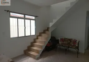 Foto 1 de Sobrado com 3 Quartos à venda, 163m² em Jardim Adriana, Guarulhos