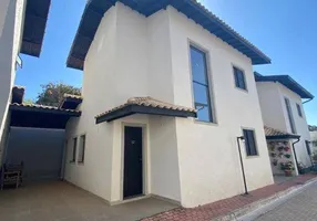 Foto 1 de Casa de Condomínio com 3 Quartos para alugar, 88m² em Ribeirão dos Porcos, Atibaia