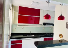 Foto 1 de Apartamento com 3 Quartos à venda, 85m² em Parque Caravelas, Santana do Paraíso